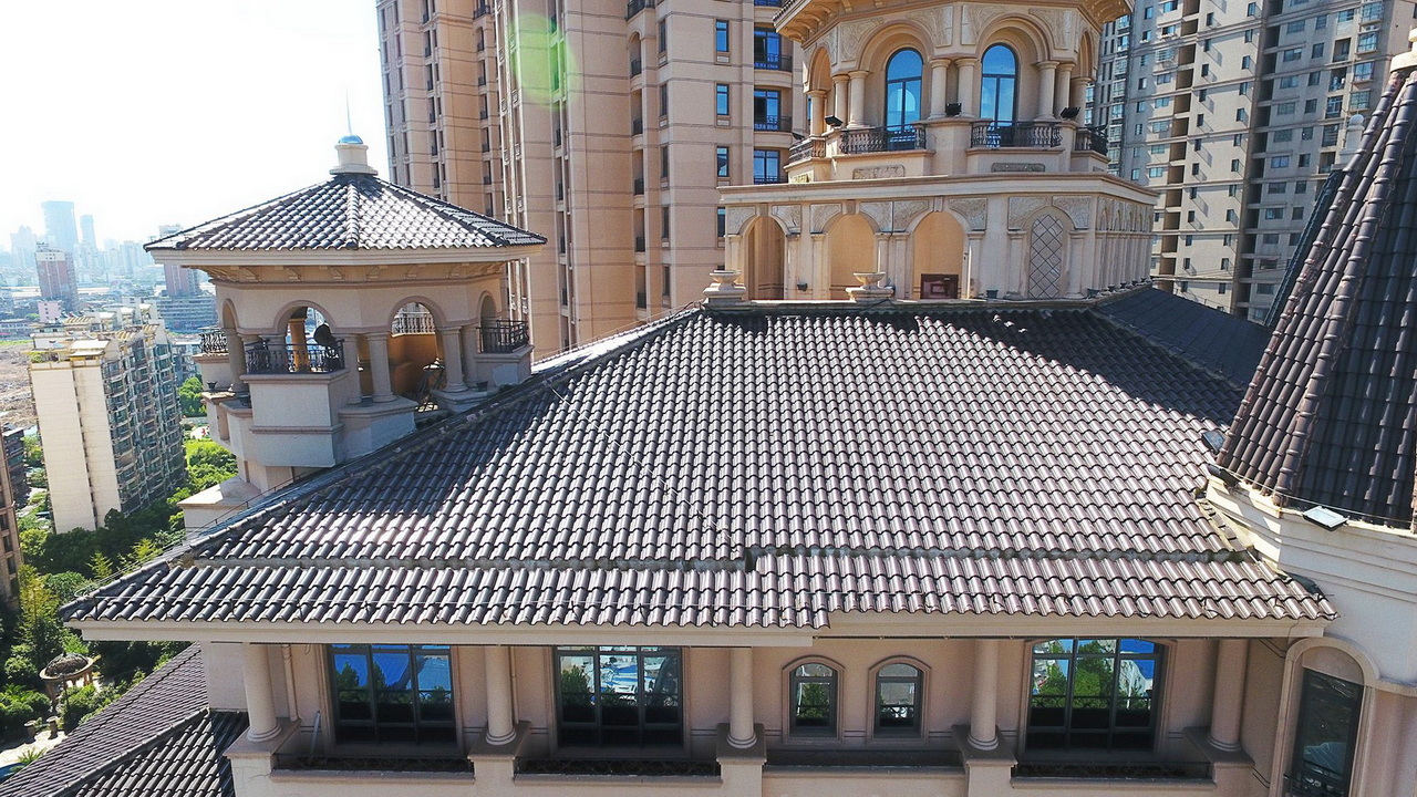 江西南昌-铭威珑珺