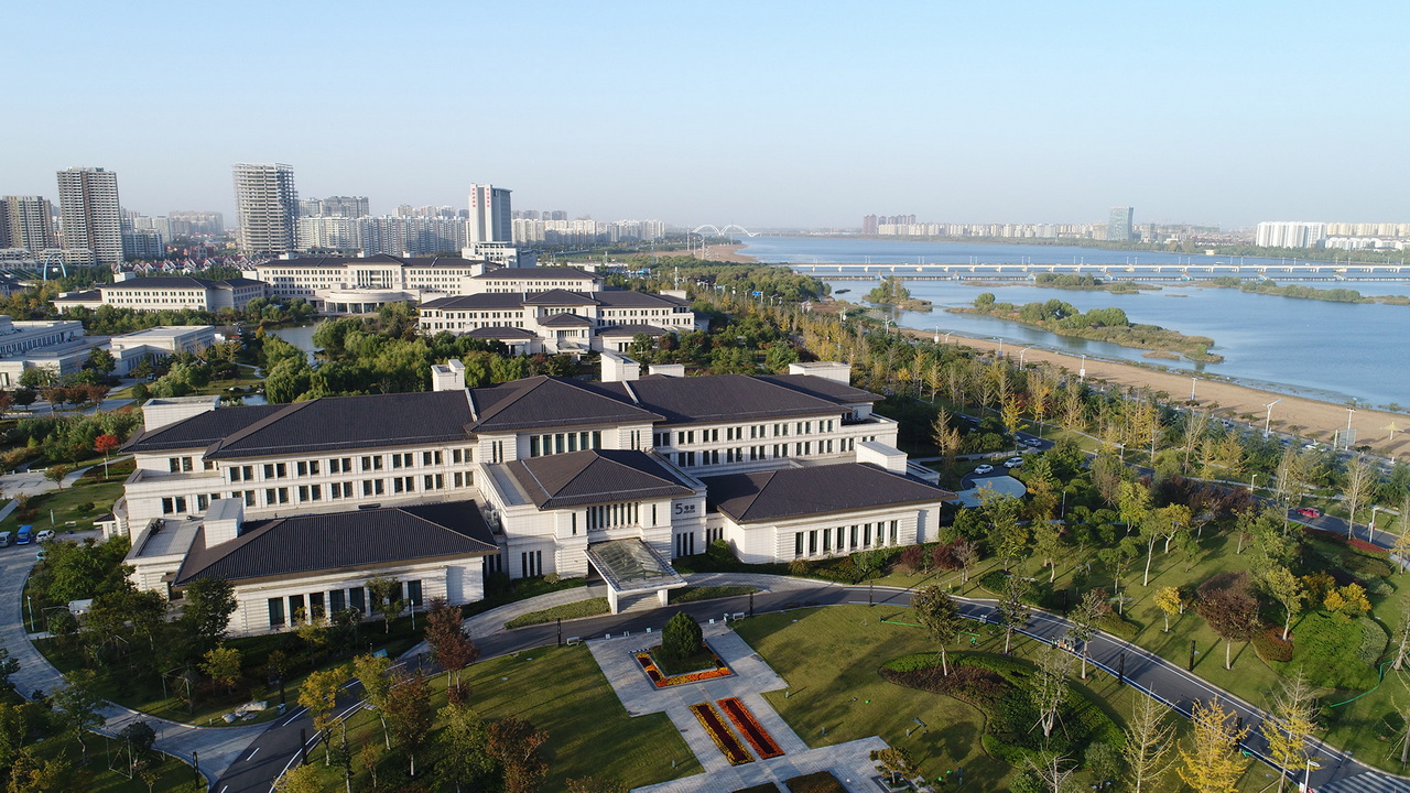 山东临沂-亲和家源.玫瑰园