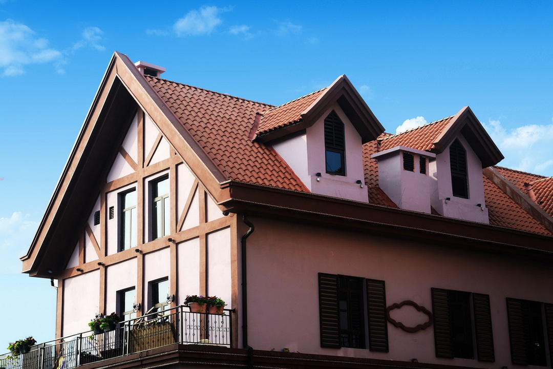 山东·青岛-啤酒街