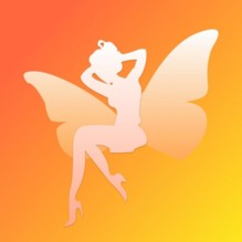 蝶恋直播最新版_logo
