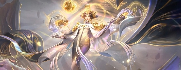王者荣耀武则天无双返场要多少钱 王者荣耀武则天无双返场点券说明