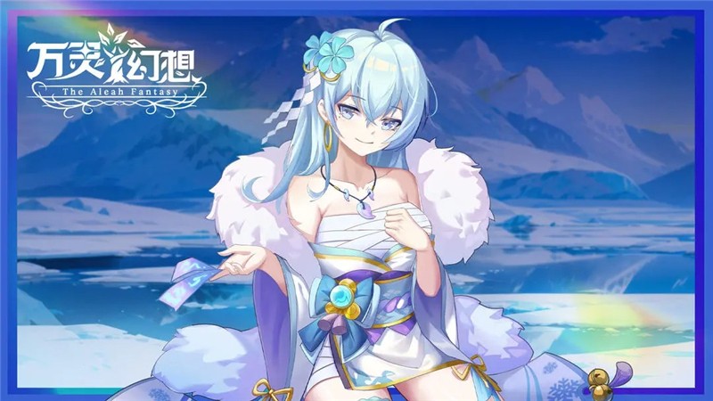 万灵幻想新手角色攻略养成指南