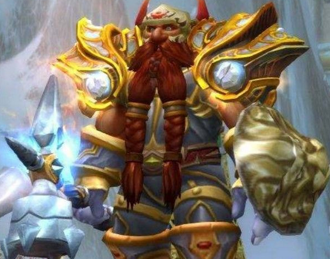 魔兽世界怀旧服狮心头盔图纸怎么来 图纸要什么材料
