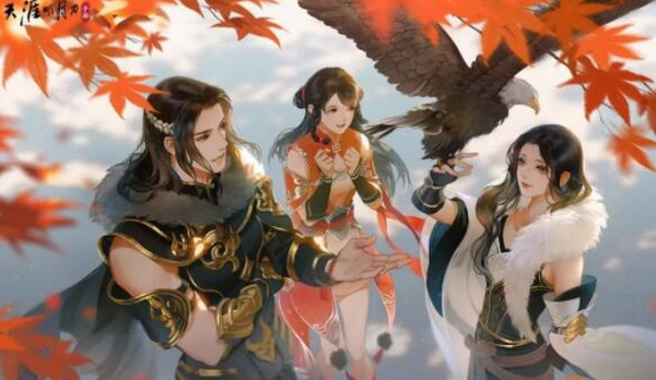 天涯明月刀神刀心法怎么搭配 心法搭配攻略