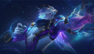 云顶之弈s7.5星界龙奖励机制最新一览_云顶之弈s7.5星界龙法球奖励有哪些