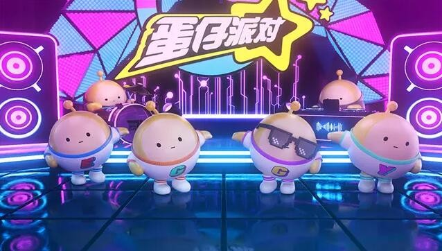 蛋仔派对老六地图怎么找 蛋仔派对老六地图进入方法分享