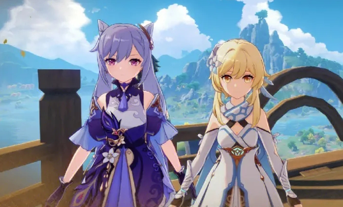 原神3.8版本up池角色最新消息 原神3.8up卡池角色爆料一览