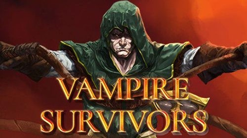 吸血鬼幸存者合成表大全最新2023含武器、物品