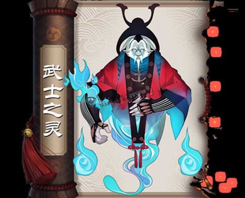 阴阳师武士之灵哪里多 2023阴阳师武士之灵悬赏封印位置一览