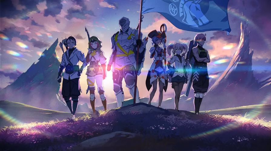 蓝色协议封号了怎么办-蓝色协议账号封禁怎么解除