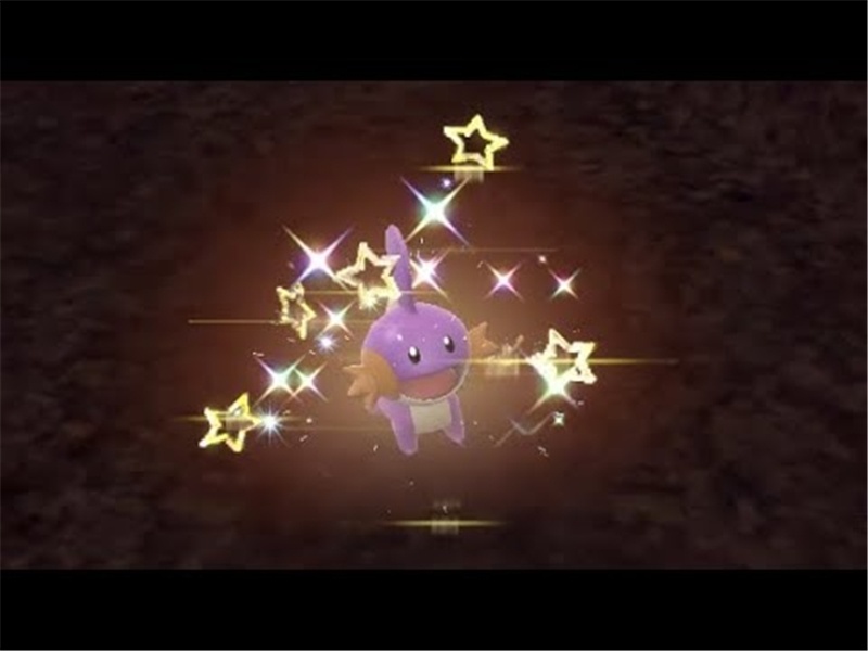 宝可梦朱紫御三家水跃鱼刷闪方法
