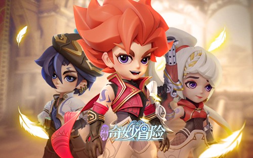 弹弹奇妙冒险礼包兑换码在哪里 兑换码大全