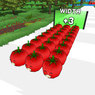 水果赛道冲刺(Fruit Lanes)完整版下载-水果赛道冲刺(Fruit Lanes)手机版v0.1