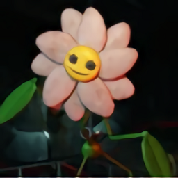 波比的游戏时间第四章(Poppyplaytime4)_logo