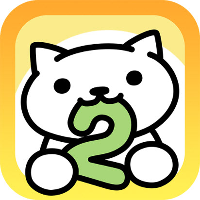 猫咪收集2_logo