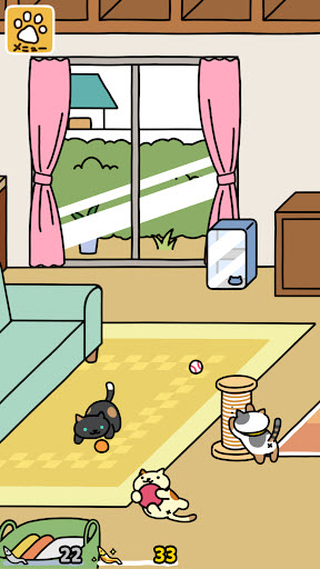 猫咪收集20