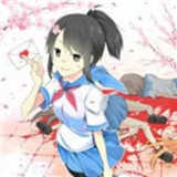 病娇模拟器(yandere simulator)_logo