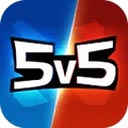 王者精英5v5_logo