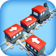 火车铁轨排序挑战(Train Sort Puzzle)手机版下载-火车铁轨排序挑战(Train Sort Puzzle)最新版v0.2.0