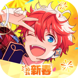 偶像梦幻祭2官方最新版_logo