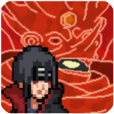 像素火影网页移植版_logo