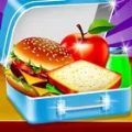 学校午餐盒食谱手机版下载-学校午餐盒食谱安卓版v2.0
