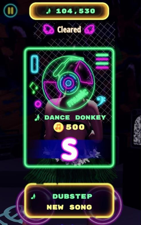 扭臀舞(Twerk Dance)1