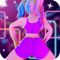 扭臀舞(Twerk Dance)安卓版下载游戏