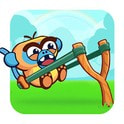 丛林小队拯救动物JungleSquad_logo