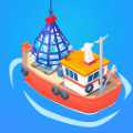 闲置海鲜大亨Idle Seafood Tycoon最新手游安卓版下载