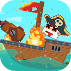 海盗对决Pirates Duel手游下载
