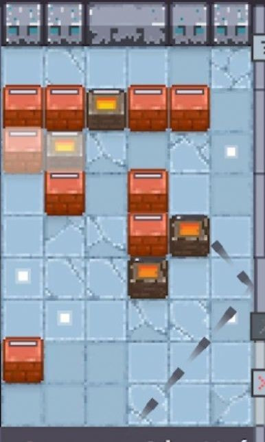 破砖地下城(Brick Dungeon)1