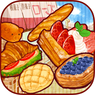 甜点玫瑰面包店(Dessert Shop ROSE ~We Make Breads Too~)_logo