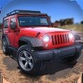 终极沙漠越野模拟Ultimate Offroad Simulator免费手游app下载