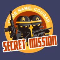秘密任务代号美洲狮Secret Mission免费手机游戏app