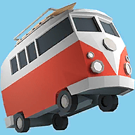 桥梁建造师2_logo