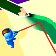 画线狙击手Draw Sniperapk下载手机版