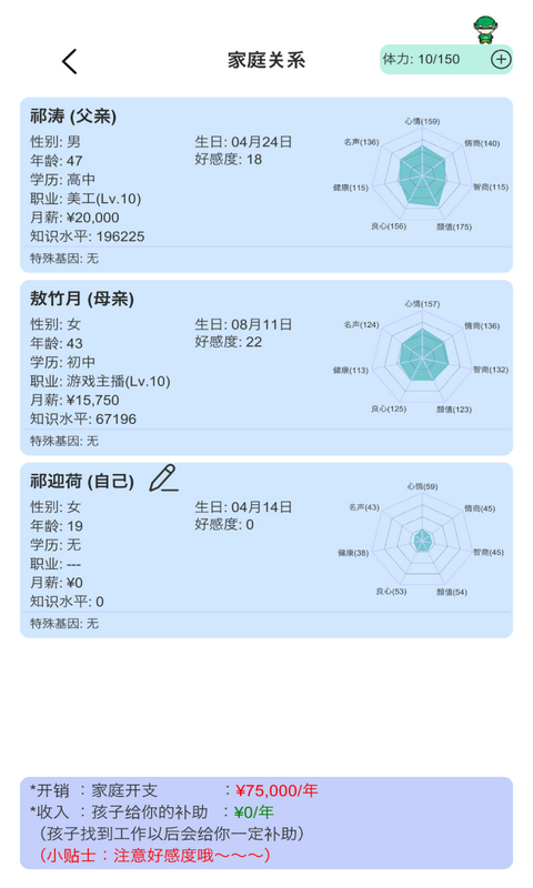 天才投资家0