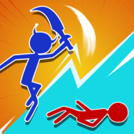 塔防火柴英雄战争(Tower Defense Stick Hero)_logo
