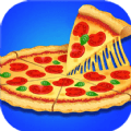 超级美食外卖_logo