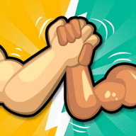手臂摔跤手3DArm Wrestler 3D免费手游app下载