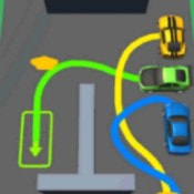 画线停车大师3DDraw Parking Master 3D_logo