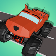 合并怪物克罗斯Merge Monster Crossy_logo