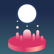 魔法瀑布Magic Fall_logo