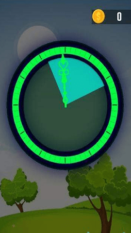时钟跳转(Clock Jump)0