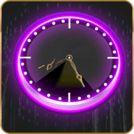 时钟跳转(Clock Jump)_logo