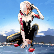 蜘蛛女战士(Spider Girl Fighter)免广告下载