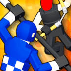 广场大战完整版下载