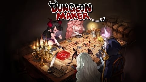 地牢制造者DLC解锁版2