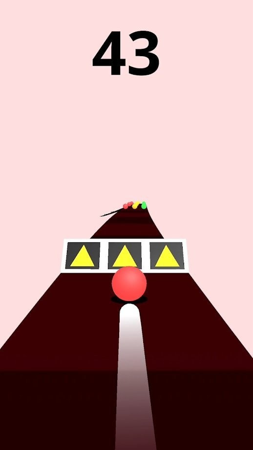 彩路Color Road2